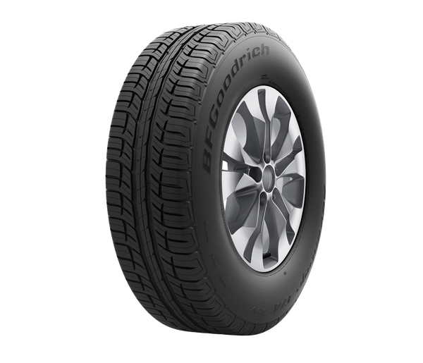 Lốp BFGoodrich 255/70R15 Advantage T/A SUV Go