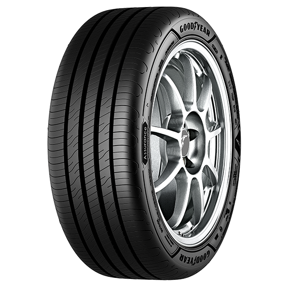 Lốp Goodyear 205/55R17 Assurance ComfortTred