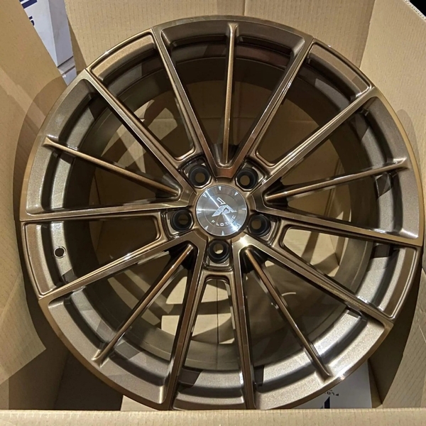 Bộ 04 Lazang SSW 19