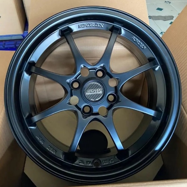 Bộ 04 Lazang SSW 15