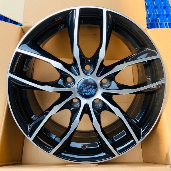 Bộ 04 Lazang SSW 16