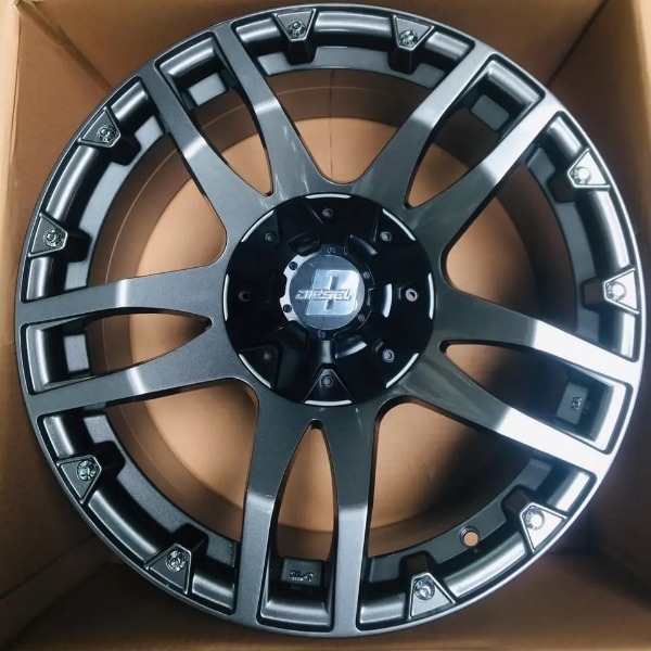 Bộ 04 Lazang SSW 18