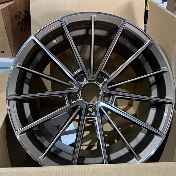 Bộ 04 Lazang SSW 19