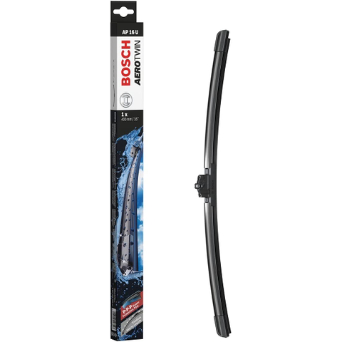 Thanh gạt mưa Bosch AeroTwin Plus 16