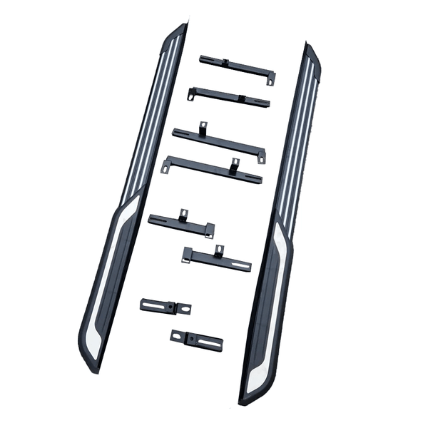 Bậc Bước đa dụng Mẫu G712