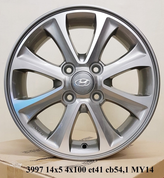 Bộ 04 Lazang DL 14