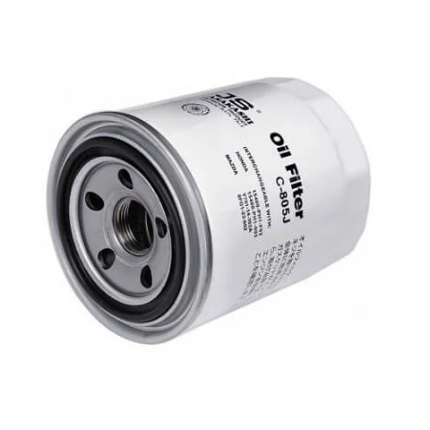 Lọc dầu nhớt động cơ JS C805J | G7Auto.vn