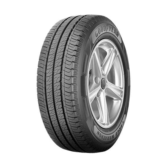 Lốp Goodyear 195/75R16C Cargo Marathon