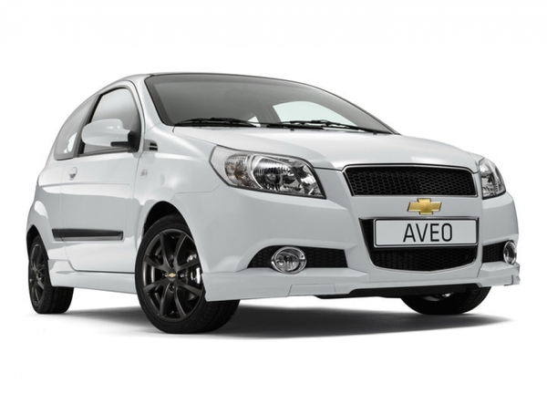 Bình ắc quy xe Chevrolet Aveo: Bảng giá và thông số kỹ thuật