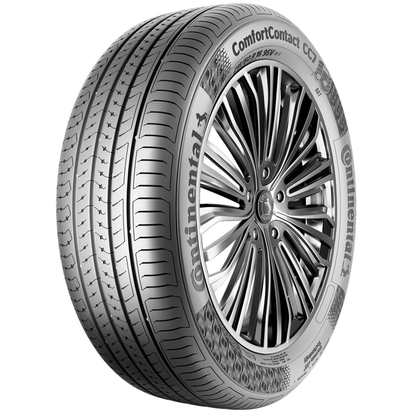 Lốp Continental 185/55R15 ComfortContact CC7