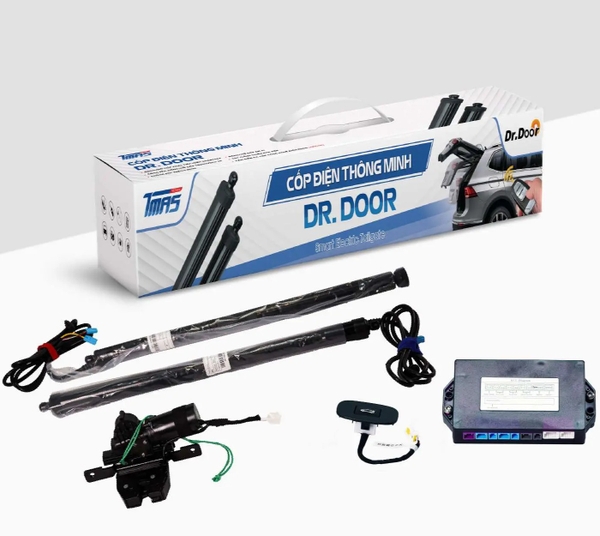 Cốp điện ô tô Dr.Door