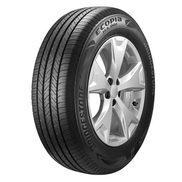 Lốp Bridgestone 265/50R20 Ecopia H/L 001