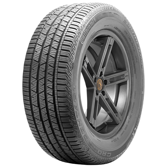 Lốp Continental 275/45R20 ContiCrossContact LXSP