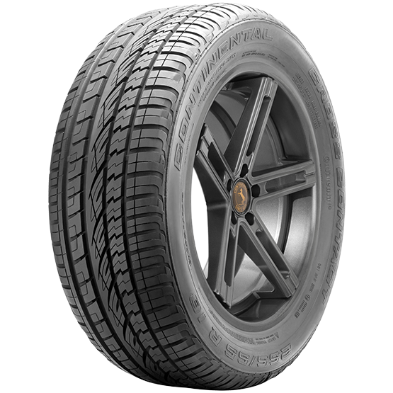 Lốp Continental 295/40R20 ContiCrossContact UHP