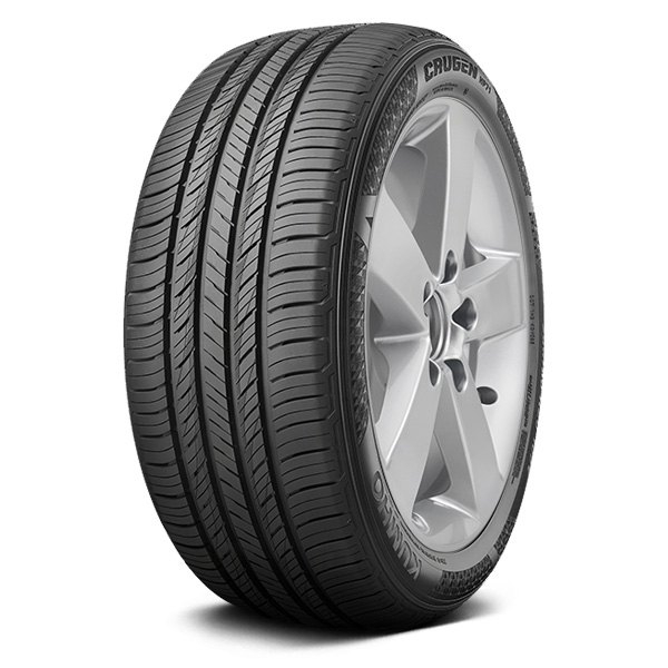 Lốp Kumho 225/60R18 Crugen HP71
