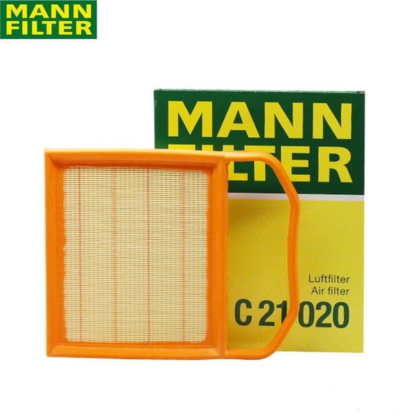 Lọc gió động cơ Mann C 21 020