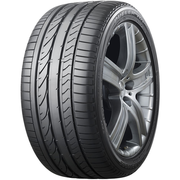 Lốp Bridgestone 255/50R19 Dueler DHPA (RFT chống xịt)