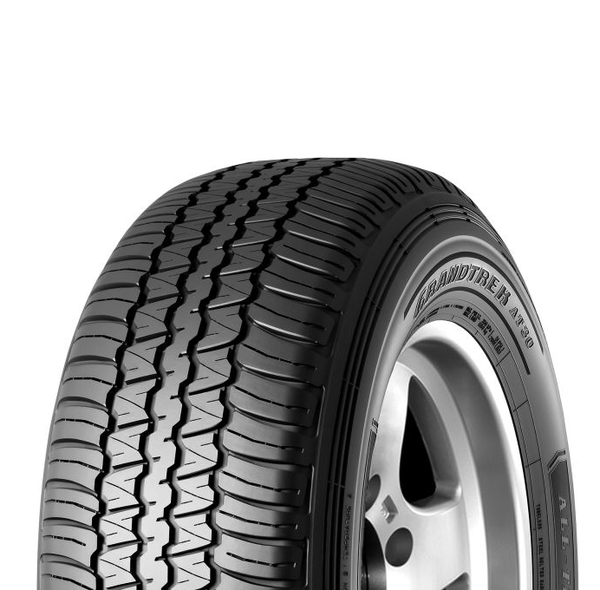 Lốp Dunlop 265/65R18 GRANDTREK AT30 | G7Auto.vn