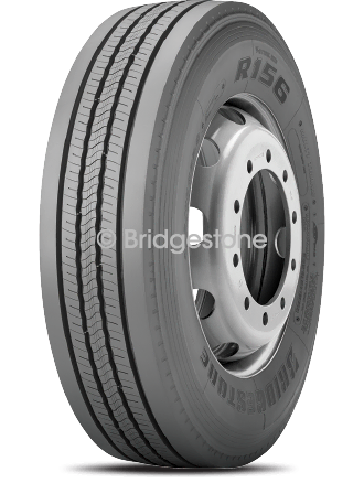 Lốp Bridgestone 8.25R16 R156