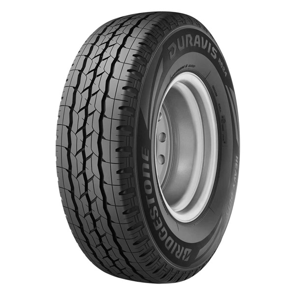 Lốp Bridgestone 195/70R15C Duravis R624 Thái