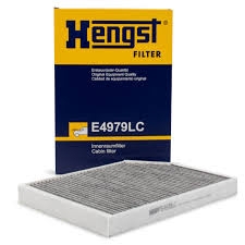 Lọc gió điều hòa than hoạt tính Hengst E4979LC