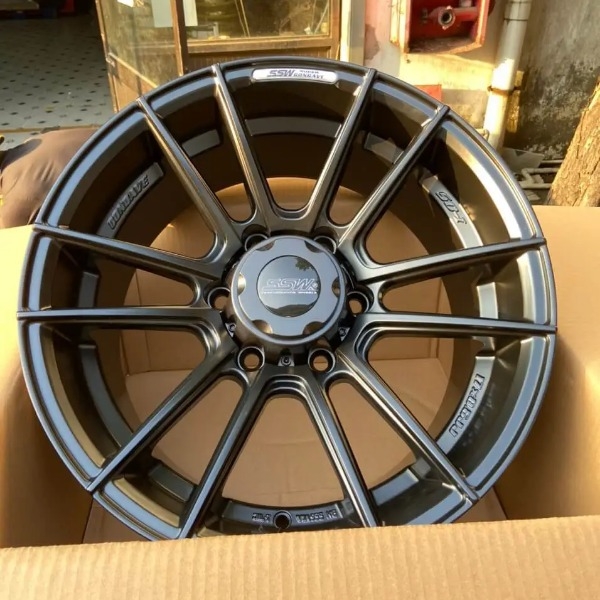 Bộ 04 Lazang SSW 17