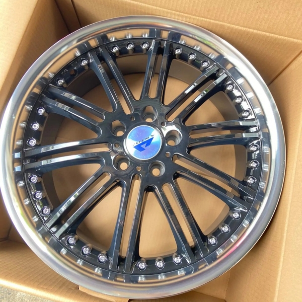 Bộ 04 Lazang SSW 19