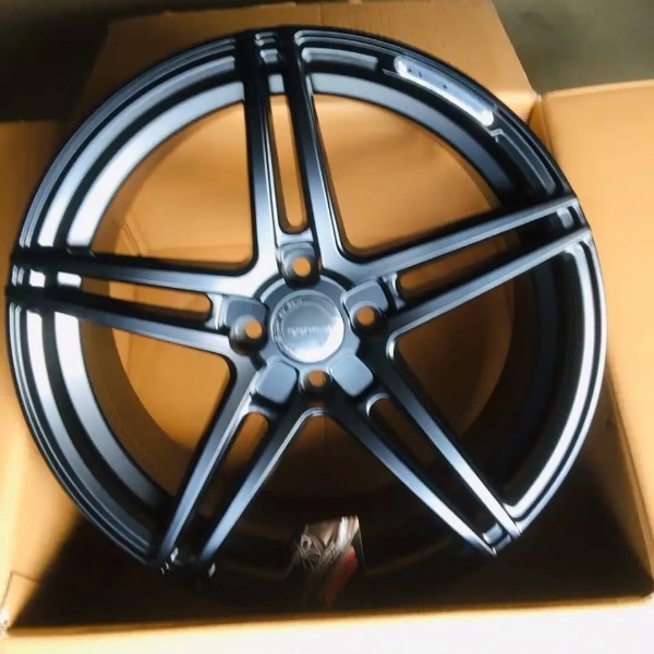 Bộ 04 Lazang SSW 17