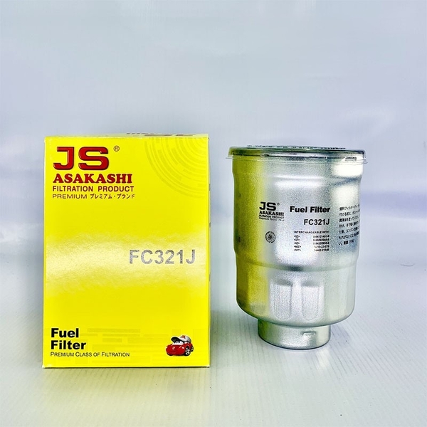 Lọc nhiên liệu JS FC321J | G7Auto.vn