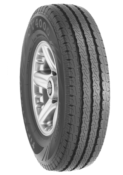 Lốp Bridgestone 225/70R15C Firestone CV40 Thái
