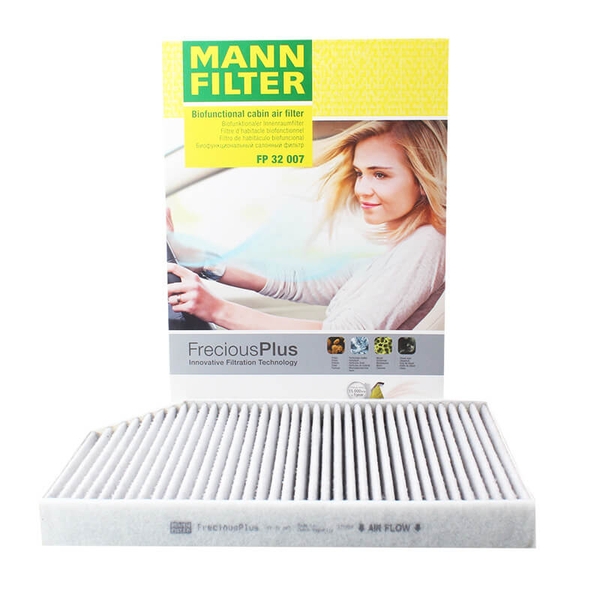 Lọc gió điều hòa sinh học Mann FP 32 007