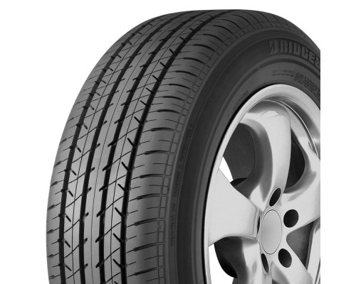 ブリヂストン トランザ ER33 新車外し 4本セット 205/60R16