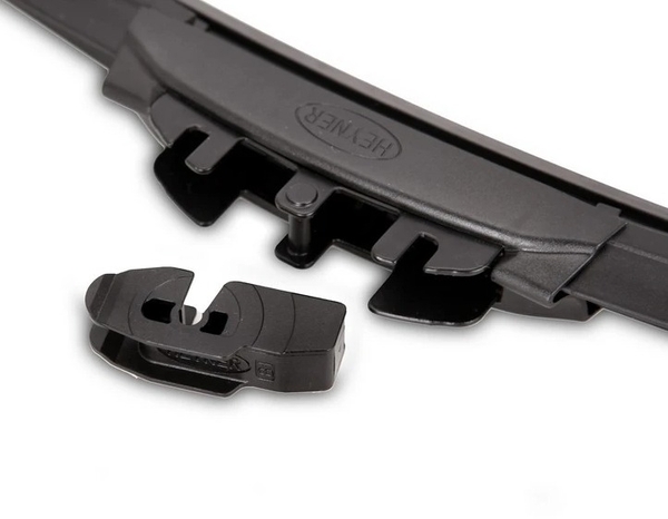 Thanh gạt mưa Heyner Hybrid Nano 16