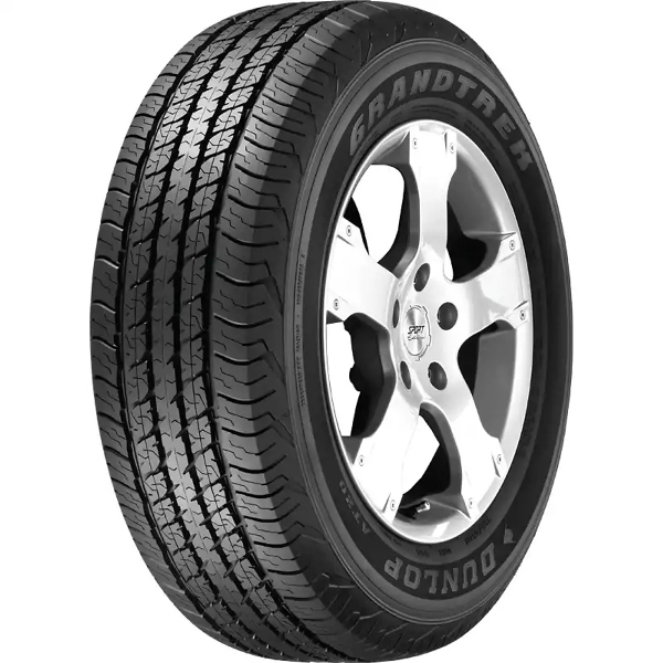 Lốp DUNLOP 245/70R16 GRANDTREK AT20