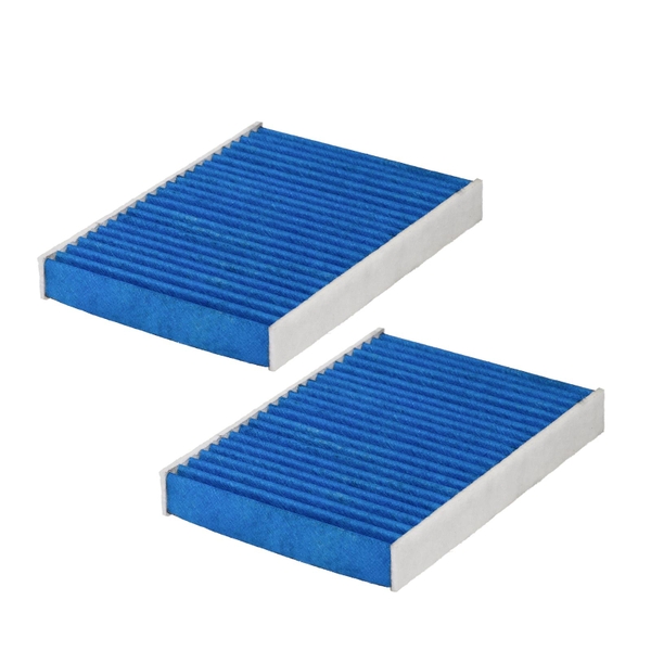 Lọc gió điều hòa sinh học Hengst E4938LB-2