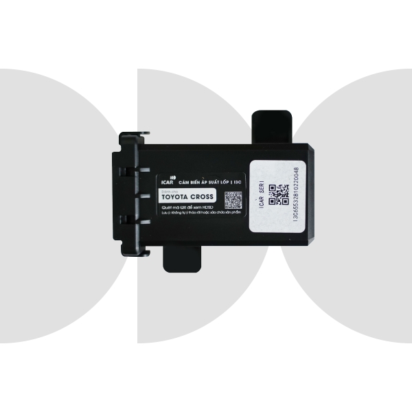 Cảm biến áp suất lốp ICAR i3C