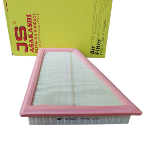 Lọc gió động cơ JS A0491 | G7Auto.vn