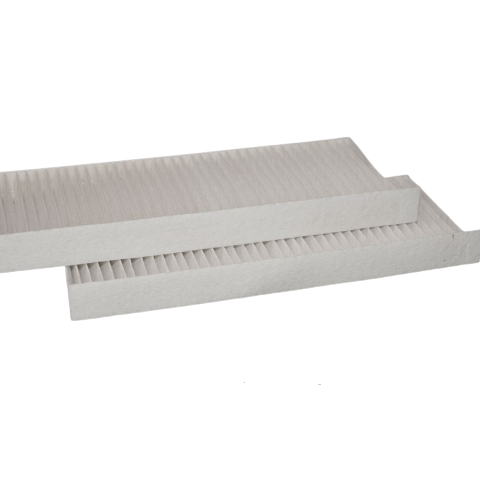 Lọc gió điều hòa than hoạt tính JS AC0165C SET