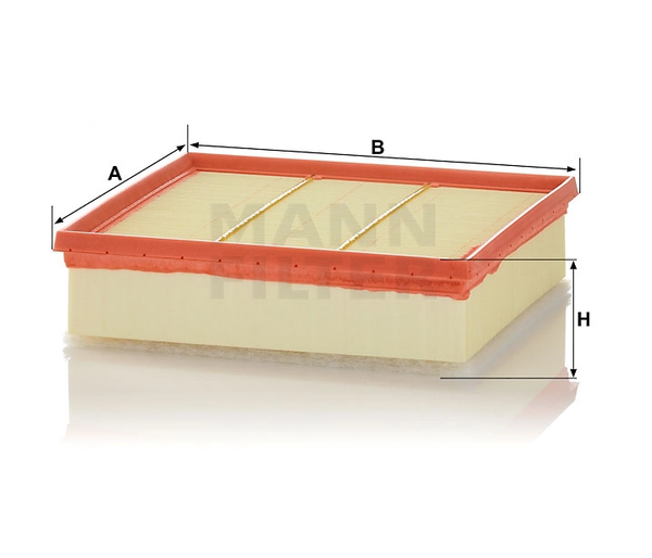 Lọc gió động cơ xe Lexus ES300h: Bảng giá và Tư vấn A-Z