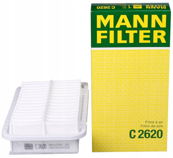 Lọc gió động cơ xe Subaru BRZ: Bảng giá và Tư vấn A-Z