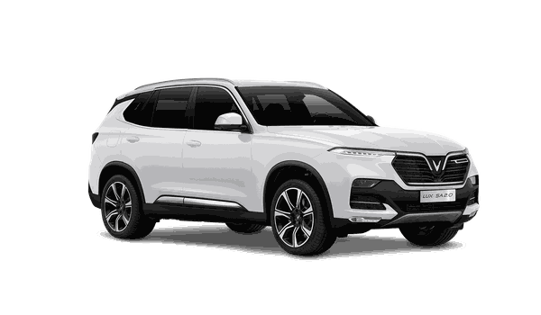 Lốp xe Vinfast Lux SA 2.0: Thông số và Bảng giá mới nhất