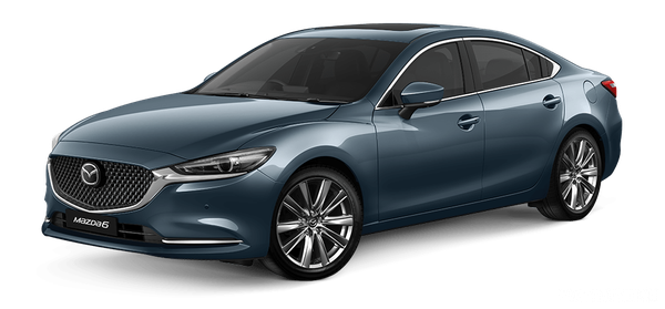 Lốp xe Mazda 6: Thông số và Bảng giá mới nhất