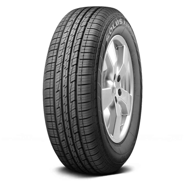 SALE Lốp Kumho 235/65R18 Solus KL21