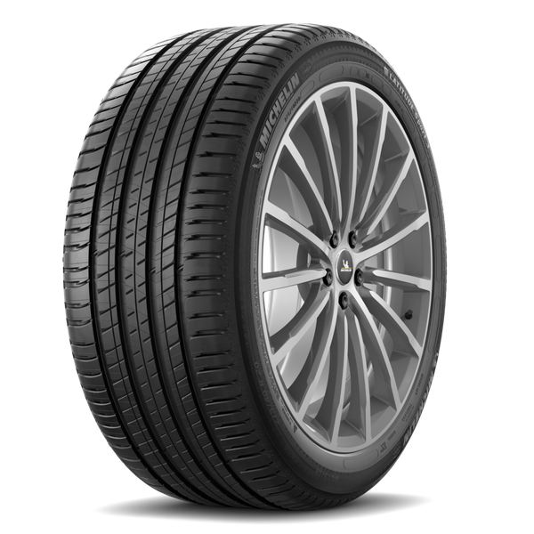 Lốp Michelin 255/50R19 Latitude Sport 3
