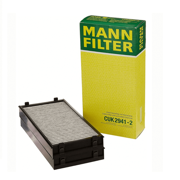 Lọc gió điều hòa sinh học Mann FP 2941-2