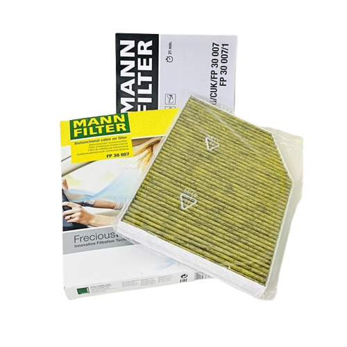 Lọc gió điều hòa sinh học Mann FP 30 007