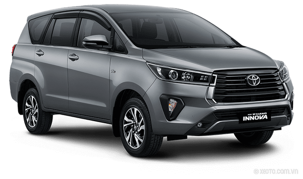 Lốp xe Toyota Innova: Thông số và Bảng giá mới nhất
