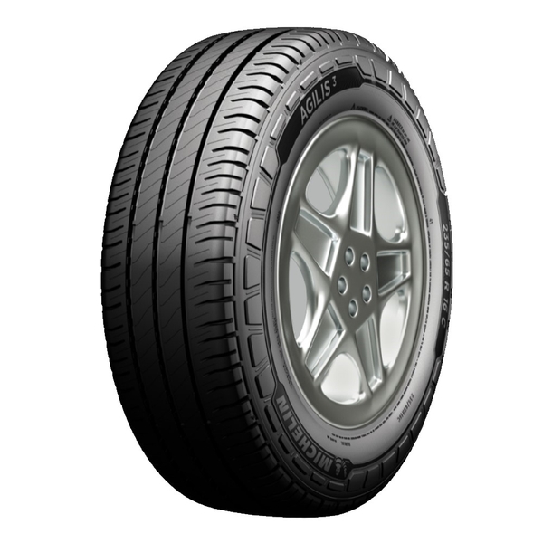 Lốp Michelin 185R14C Agilis 3