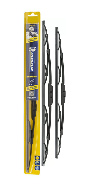 Bộ 2 Thanh gạt mưa Michelin® 21