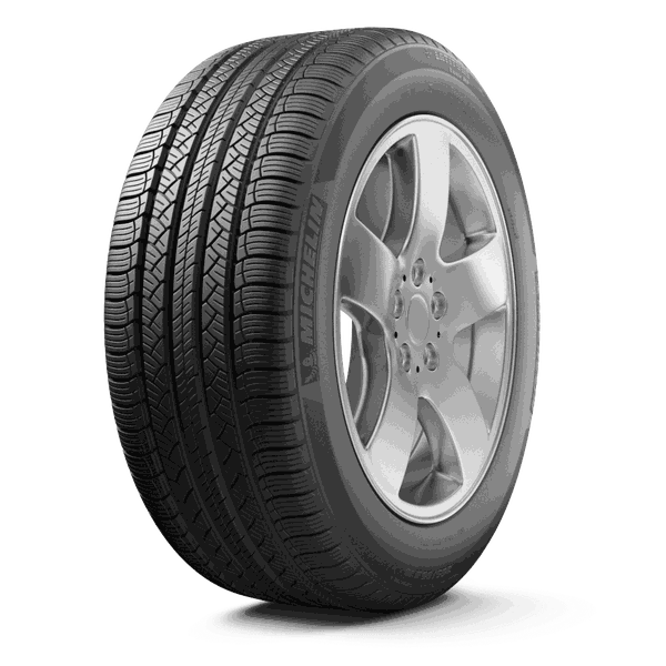 Lốp Michelin 245/55R19 Latitude Tour HP
